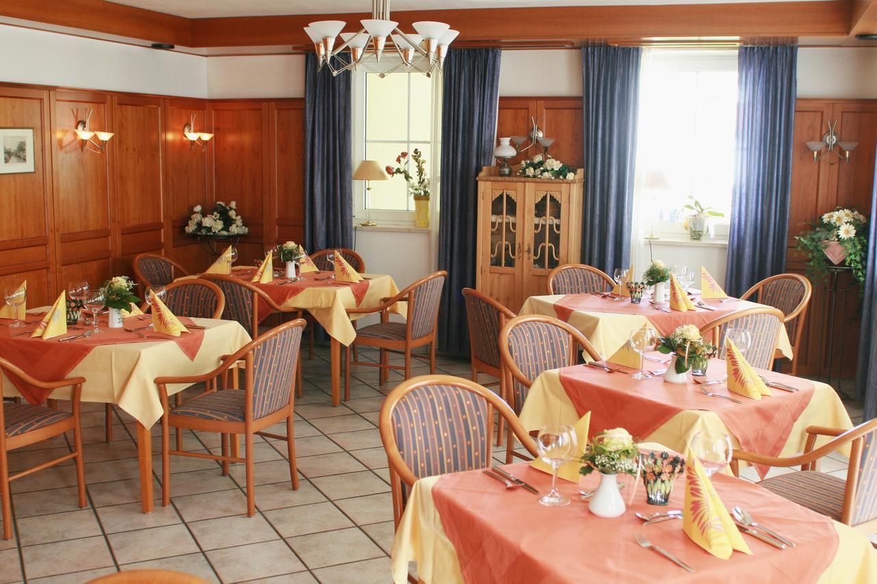 Hotel Posthalter Reichertshofen Εξωτερικό φωτογραφία