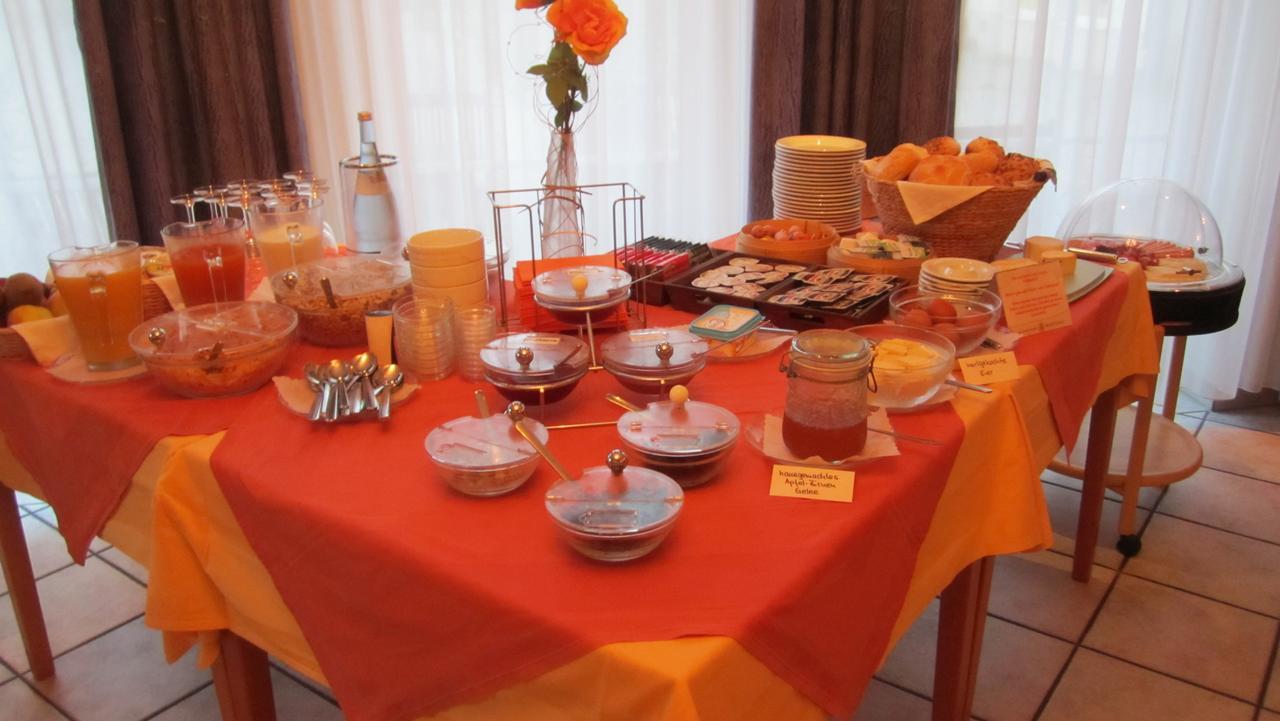 Hotel Posthalter Reichertshofen Εξωτερικό φωτογραφία